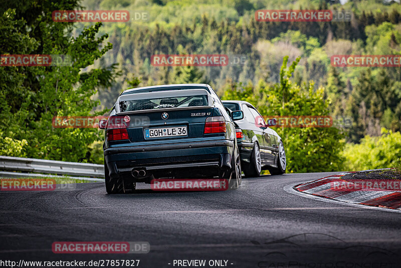 Bild #27857827 - Touristenfahrten Nürburgring Nordschleife (20.05.2024)