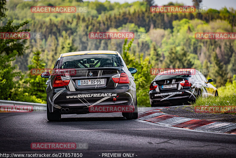 Bild #27857850 - Touristenfahrten Nürburgring Nordschleife (20.05.2024)