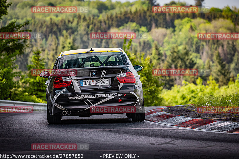 Bild #27857852 - Touristenfahrten Nürburgring Nordschleife (20.05.2024)