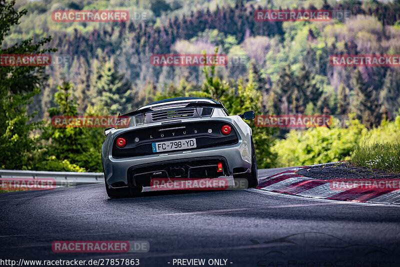 Bild #27857863 - Touristenfahrten Nürburgring Nordschleife (20.05.2024)