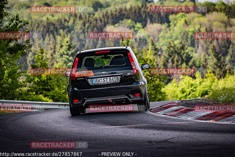 Bild #27857867 - Touristenfahrten Nürburgring Nordschleife (20.05.2024)