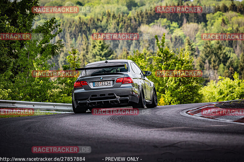 Bild #27857884 - Touristenfahrten Nürburgring Nordschleife (20.05.2024)