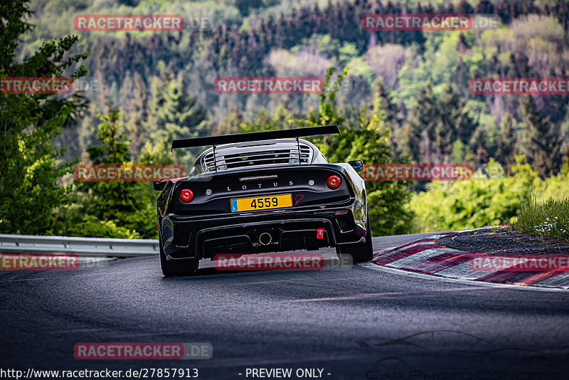 Bild #27857913 - Touristenfahrten Nürburgring Nordschleife (20.05.2024)