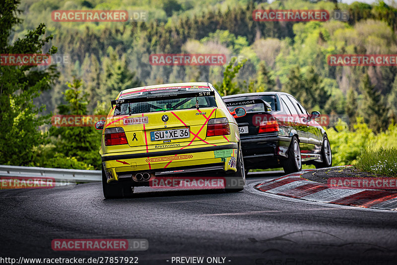 Bild #27857922 - Touristenfahrten Nürburgring Nordschleife (20.05.2024)