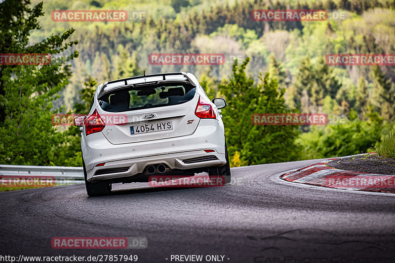 Bild #27857949 - Touristenfahrten Nürburgring Nordschleife (20.05.2024)