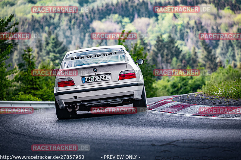 Bild #27857960 - Touristenfahrten Nürburgring Nordschleife (20.05.2024)