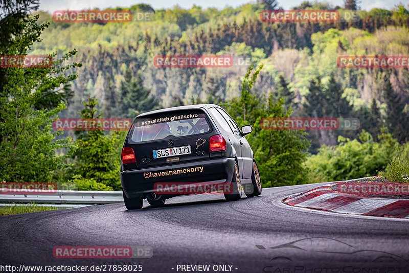 Bild #27858025 - Touristenfahrten Nürburgring Nordschleife (20.05.2024)