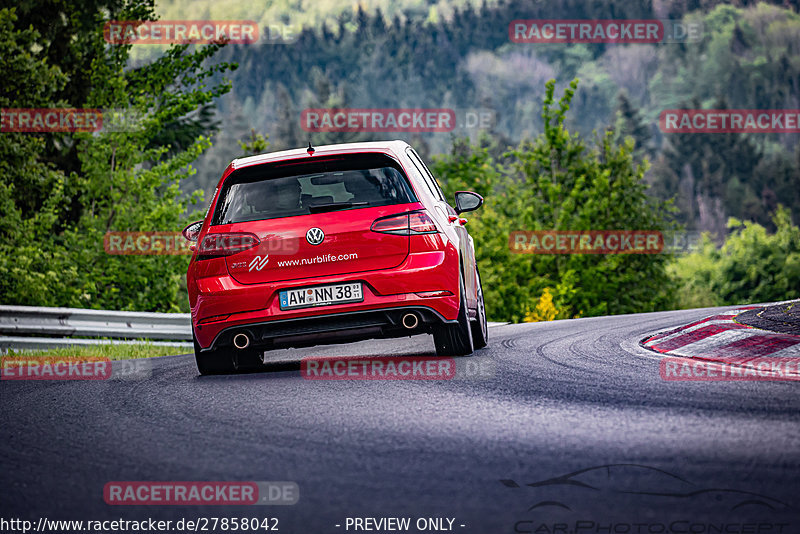 Bild #27858042 - Touristenfahrten Nürburgring Nordschleife (20.05.2024)