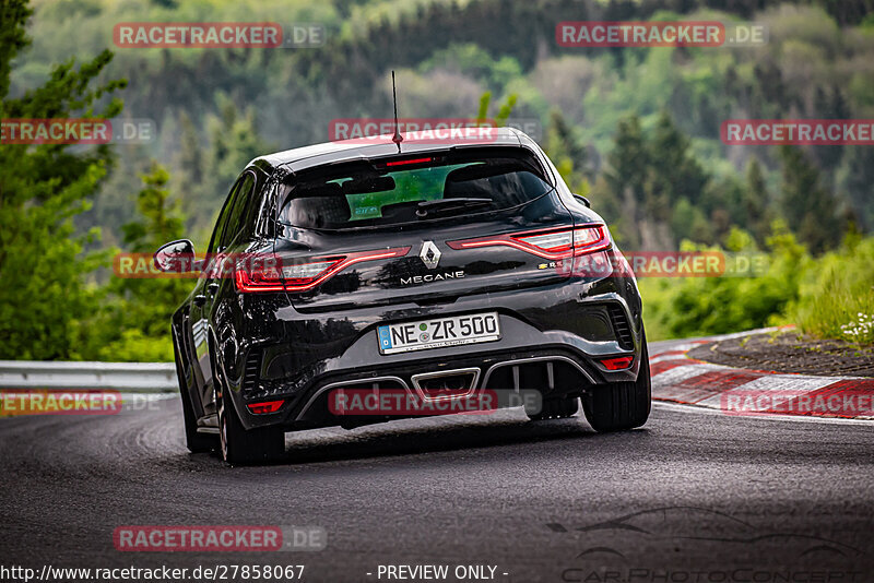 Bild #27858067 - Touristenfahrten Nürburgring Nordschleife (20.05.2024)