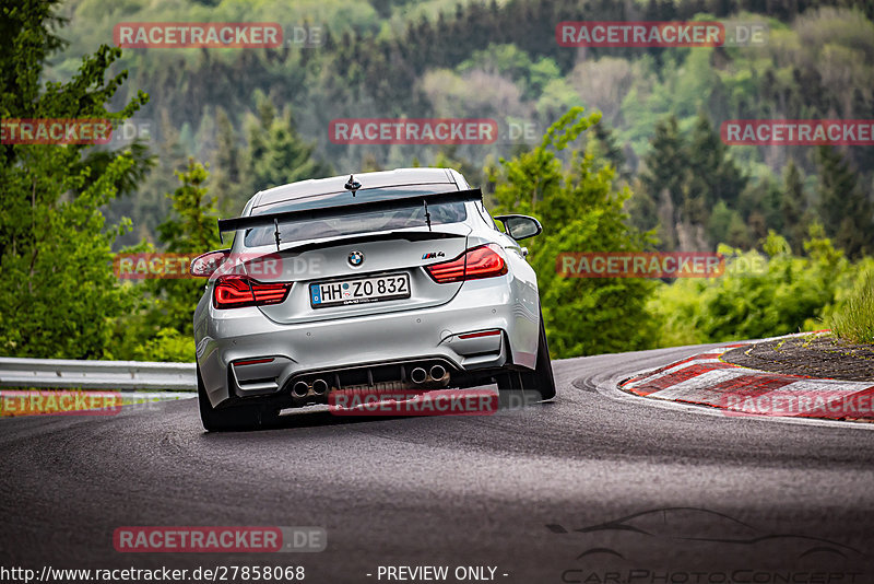 Bild #27858068 - Touristenfahrten Nürburgring Nordschleife (20.05.2024)