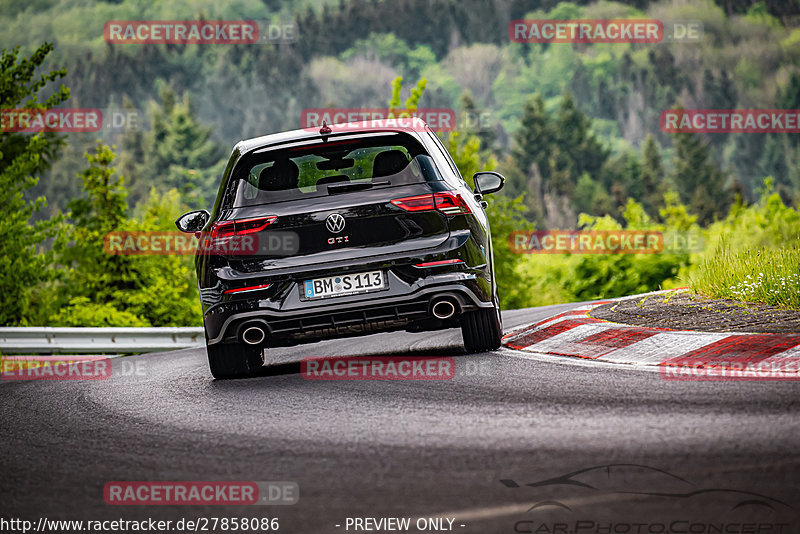 Bild #27858086 - Touristenfahrten Nürburgring Nordschleife (20.05.2024)