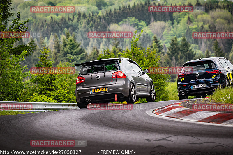 Bild #27858127 - Touristenfahrten Nürburgring Nordschleife (20.05.2024)