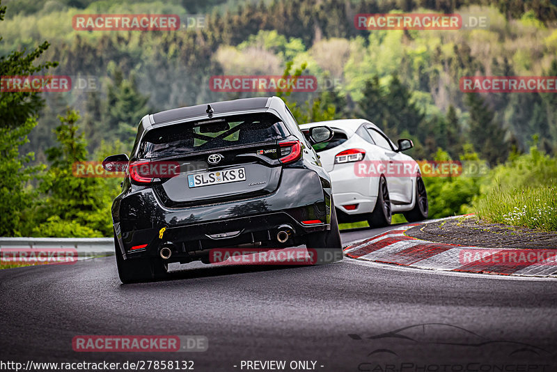 Bild #27858132 - Touristenfahrten Nürburgring Nordschleife (20.05.2024)