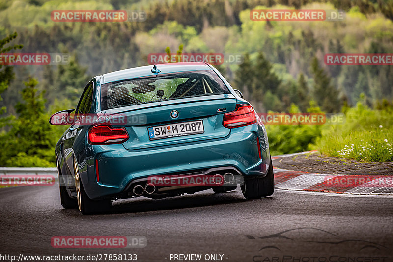 Bild #27858133 - Touristenfahrten Nürburgring Nordschleife (20.05.2024)