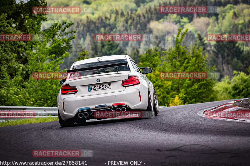 Bild #27858141 - Touristenfahrten Nürburgring Nordschleife (20.05.2024)