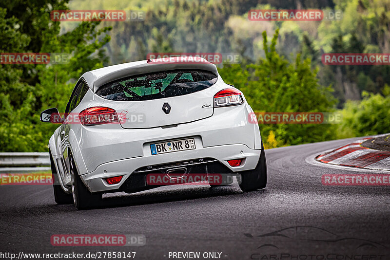 Bild #27858147 - Touristenfahrten Nürburgring Nordschleife (20.05.2024)