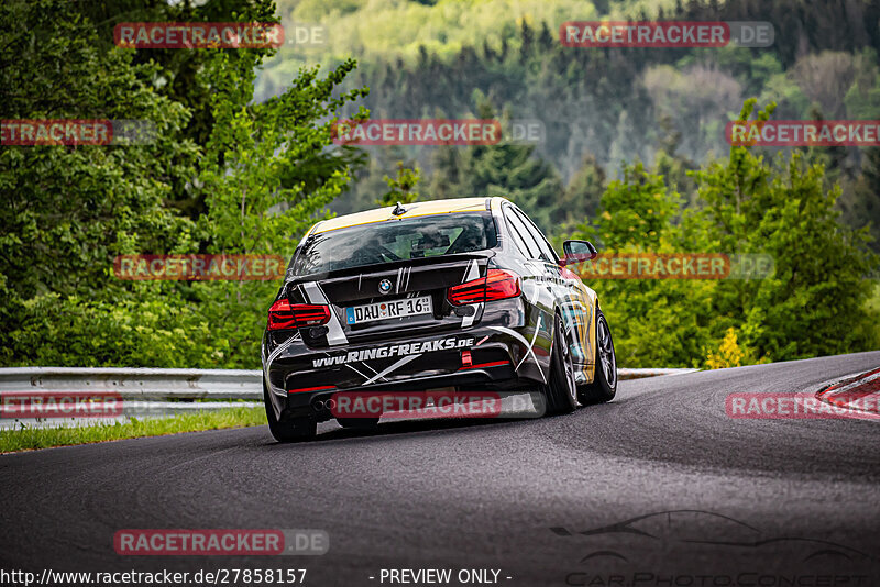 Bild #27858157 - Touristenfahrten Nürburgring Nordschleife (20.05.2024)