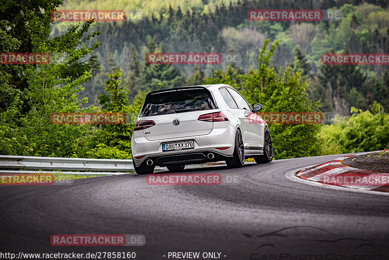 Bild #27858160 - Touristenfahrten Nürburgring Nordschleife (20.05.2024)