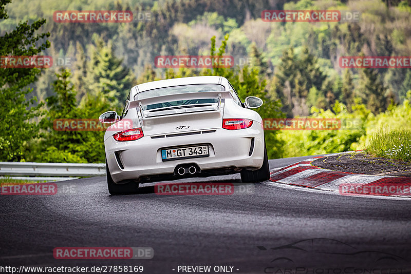 Bild #27858169 - Touristenfahrten Nürburgring Nordschleife (20.05.2024)