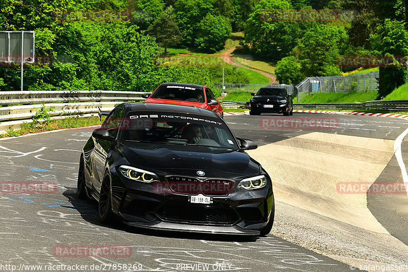 Bild #27858269 - Touristenfahrten Nürburgring Nordschleife (20.05.2024)