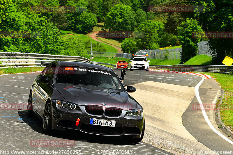 Bild #27858295 - Touristenfahrten Nürburgring Nordschleife (20.05.2024)