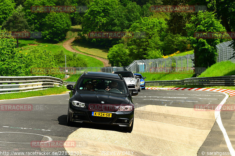 Bild #27858301 - Touristenfahrten Nürburgring Nordschleife (20.05.2024)