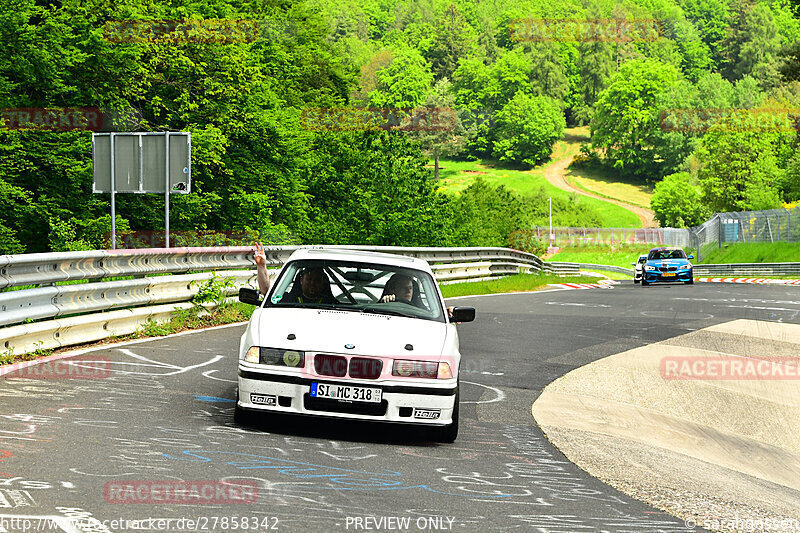 Bild #27858342 - Touristenfahrten Nürburgring Nordschleife (20.05.2024)