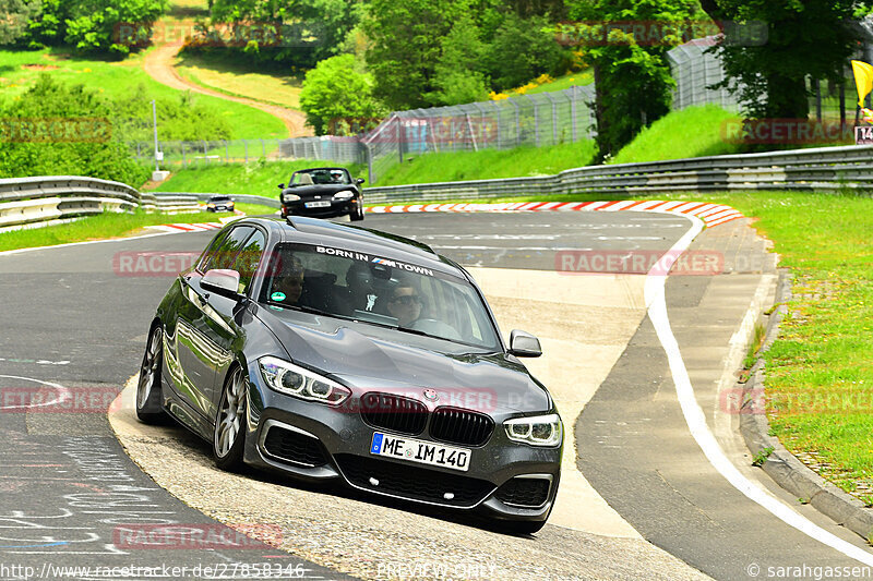 Bild #27858346 - Touristenfahrten Nürburgring Nordschleife (20.05.2024)