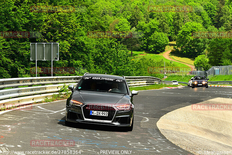 Bild #27858364 - Touristenfahrten Nürburgring Nordschleife (20.05.2024)