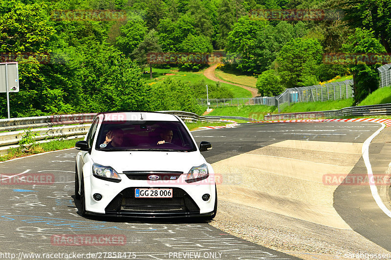 Bild #27858475 - Touristenfahrten Nürburgring Nordschleife (20.05.2024)