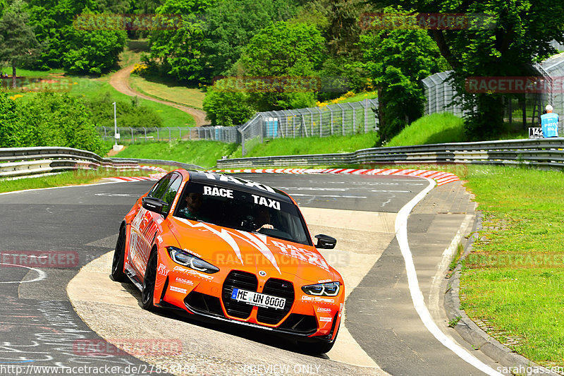 Bild #27858486 - Touristenfahrten Nürburgring Nordschleife (20.05.2024)