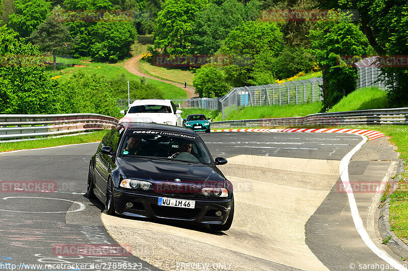 Bild #27858523 - Touristenfahrten Nürburgring Nordschleife (20.05.2024)