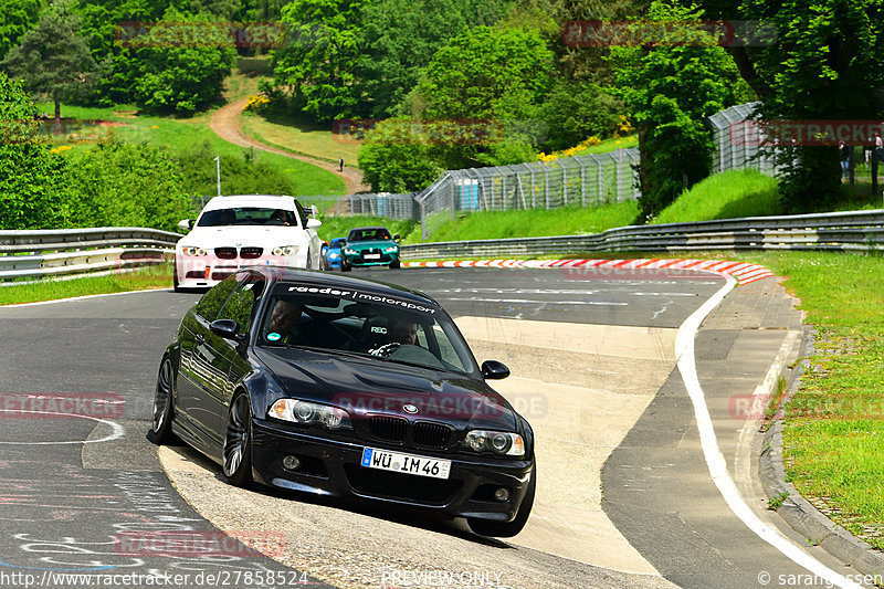 Bild #27858524 - Touristenfahrten Nürburgring Nordschleife (20.05.2024)