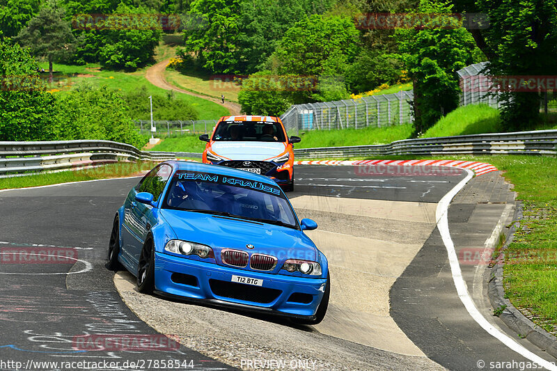 Bild #27858544 - Touristenfahrten Nürburgring Nordschleife (20.05.2024)