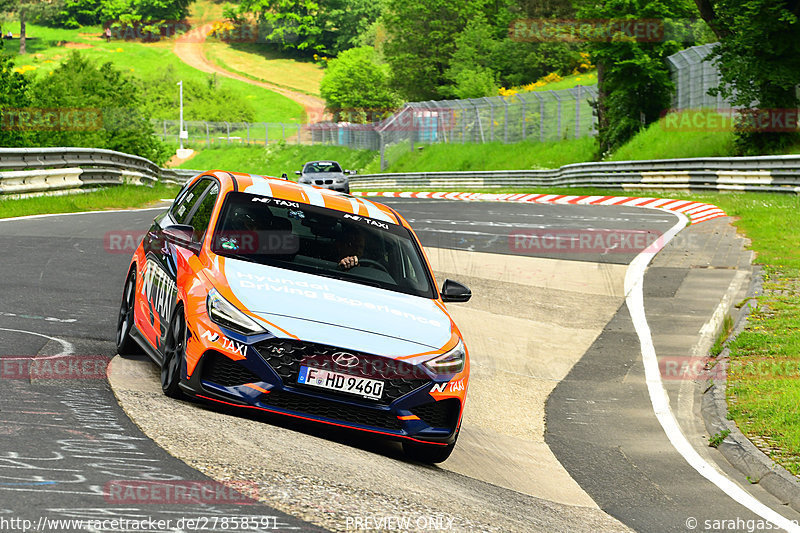 Bild #27858591 - Touristenfahrten Nürburgring Nordschleife (20.05.2024)