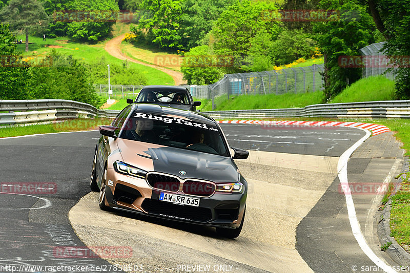 Bild #27858603 - Touristenfahrten Nürburgring Nordschleife (20.05.2024)