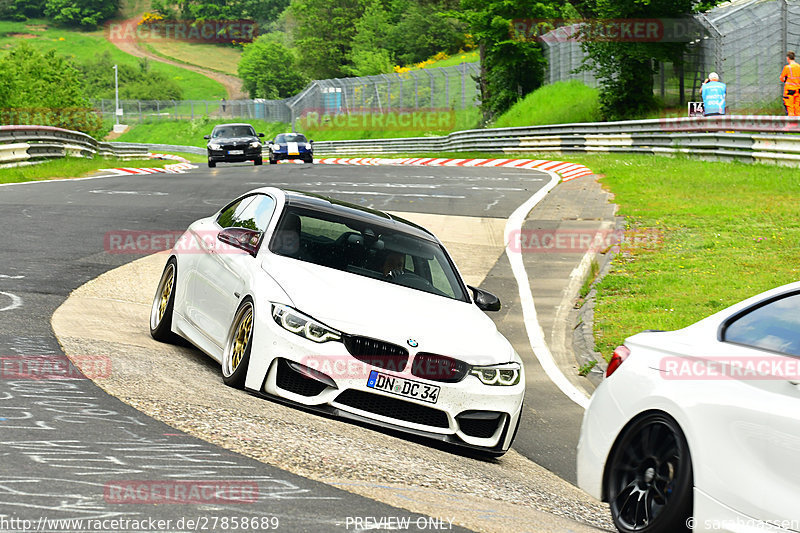 Bild #27858689 - Touristenfahrten Nürburgring Nordschleife (20.05.2024)