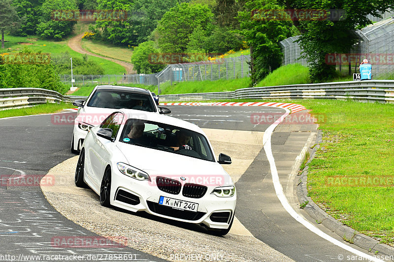 Bild #27858691 - Touristenfahrten Nürburgring Nordschleife (20.05.2024)