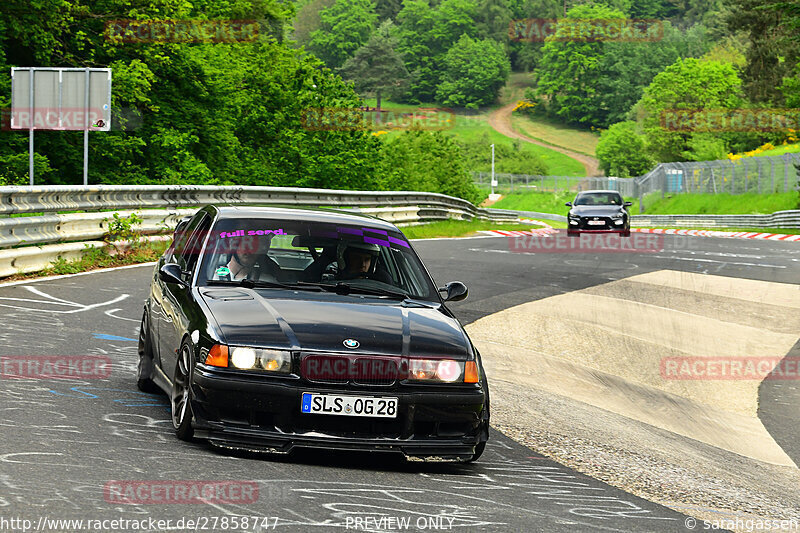 Bild #27858747 - Touristenfahrten Nürburgring Nordschleife (20.05.2024)