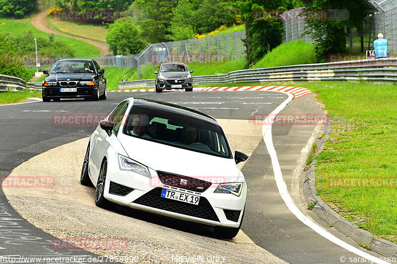 Bild #27858890 - Touristenfahrten Nürburgring Nordschleife (20.05.2024)