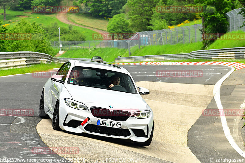 Bild #27858978 - Touristenfahrten Nürburgring Nordschleife (20.05.2024)