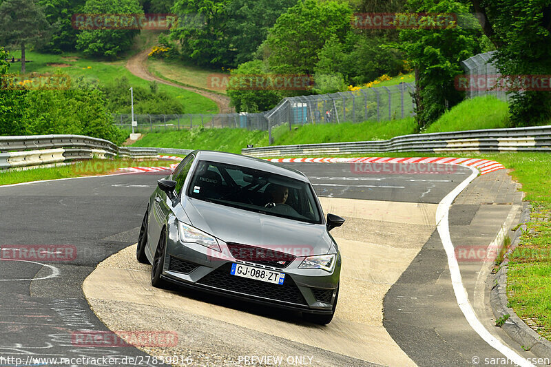 Bild #27859016 - Touristenfahrten Nürburgring Nordschleife (20.05.2024)