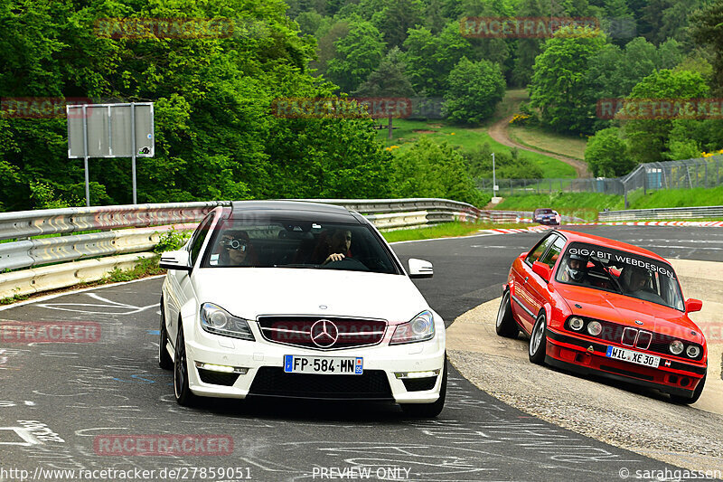 Bild #27859051 - Touristenfahrten Nürburgring Nordschleife (20.05.2024)