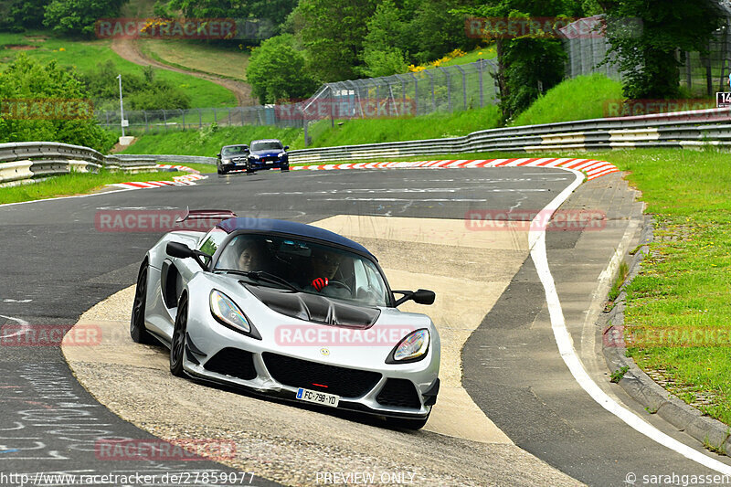 Bild #27859077 - Touristenfahrten Nürburgring Nordschleife (20.05.2024)