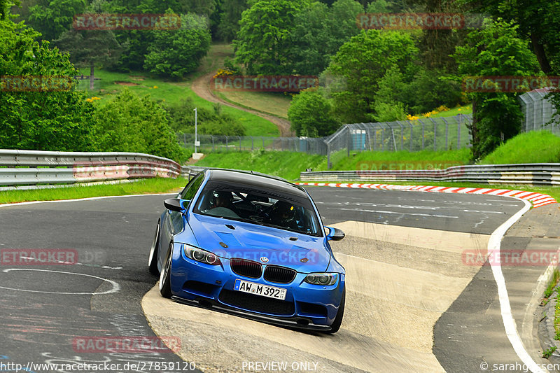 Bild #27859120 - Touristenfahrten Nürburgring Nordschleife (20.05.2024)