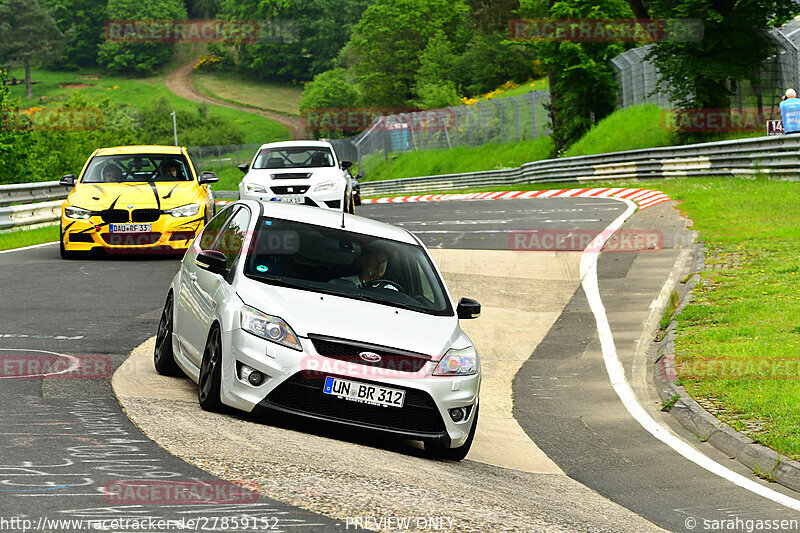 Bild #27859152 - Touristenfahrten Nürburgring Nordschleife (20.05.2024)