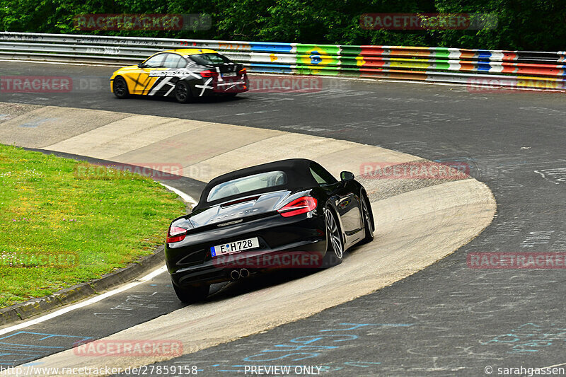 Bild #27859158 - Touristenfahrten Nürburgring Nordschleife (20.05.2024)