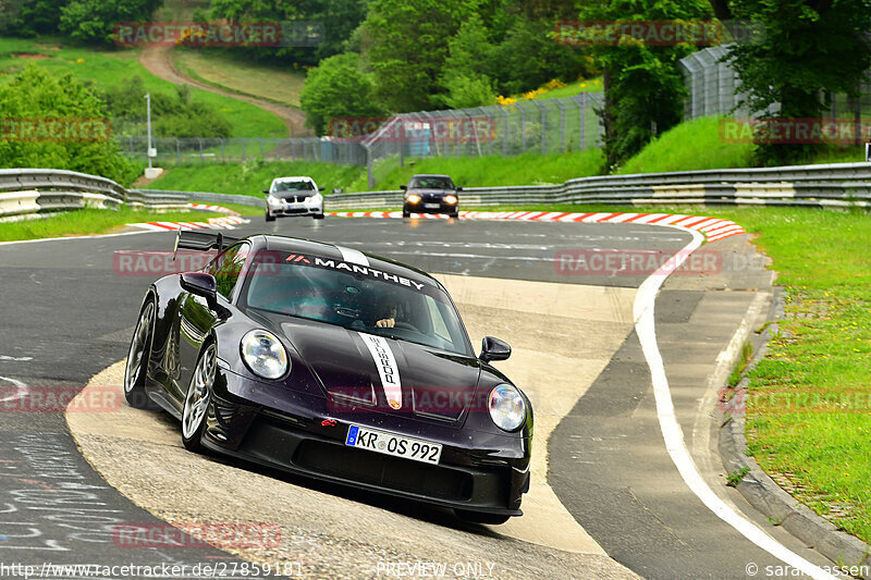 Bild #27859181 - Touristenfahrten Nürburgring Nordschleife (20.05.2024)