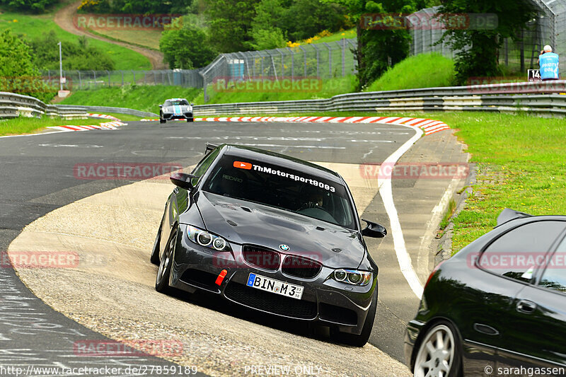 Bild #27859189 - Touristenfahrten Nürburgring Nordschleife (20.05.2024)