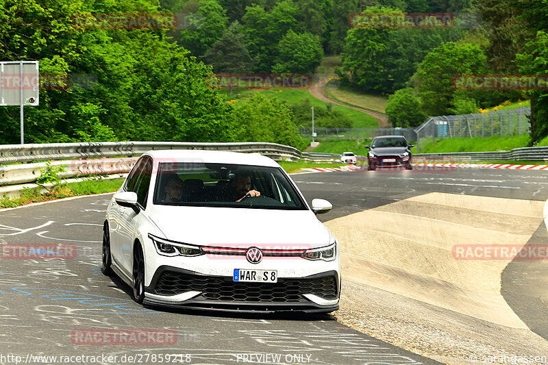 Bild #27859218 - Touristenfahrten Nürburgring Nordschleife (20.05.2024)